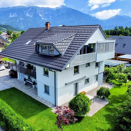 Apartma Bled Luaran gambar