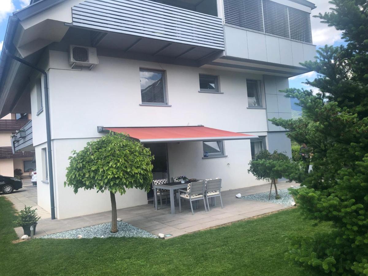Apartma Bled Luaran gambar