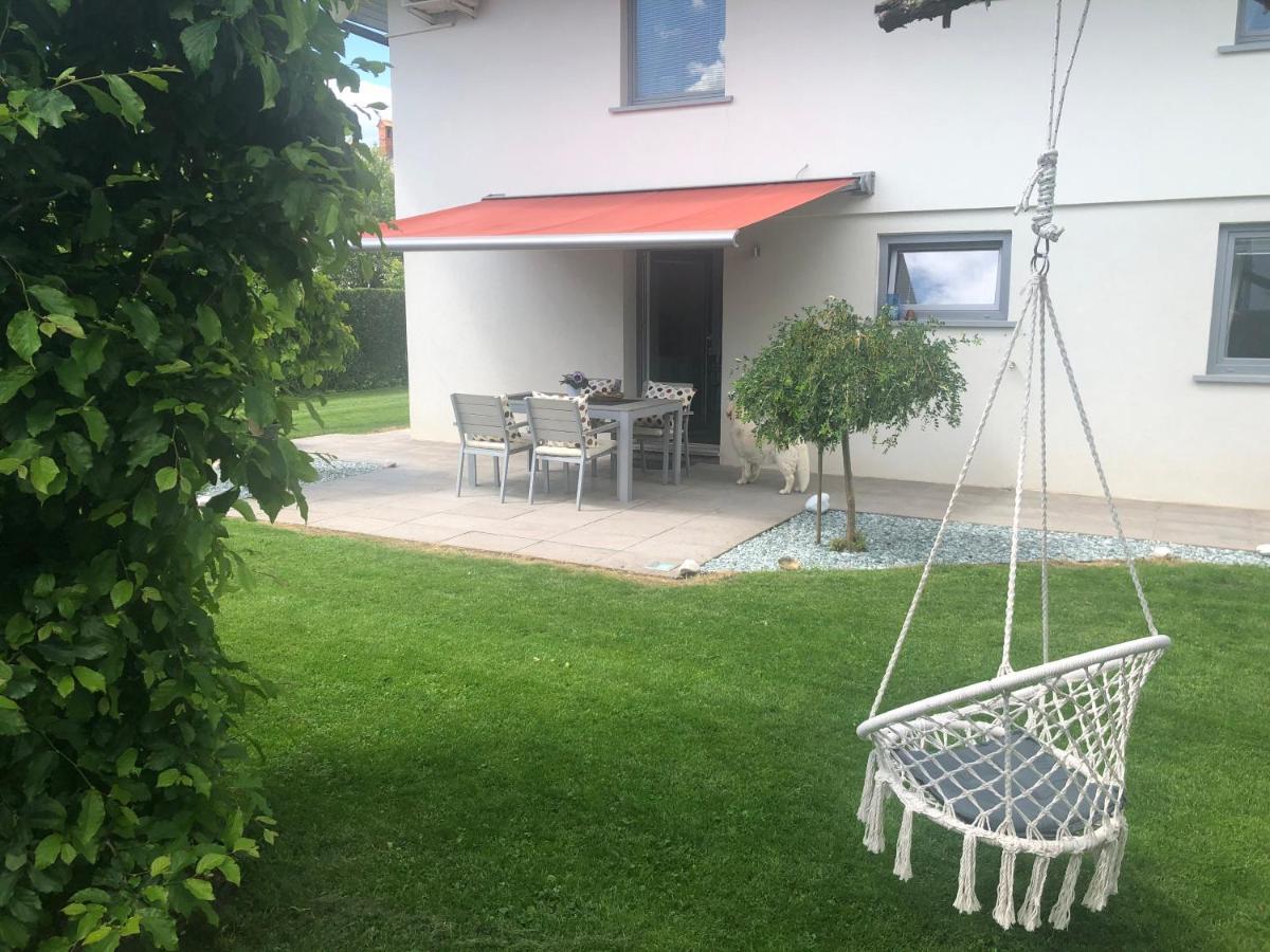 Apartma Bled Luaran gambar