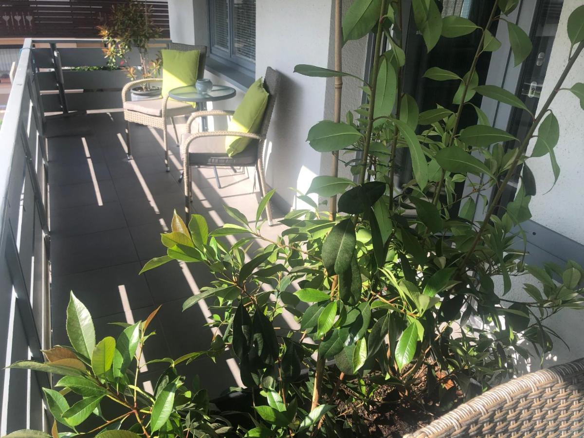 Apartma Bled Luaran gambar