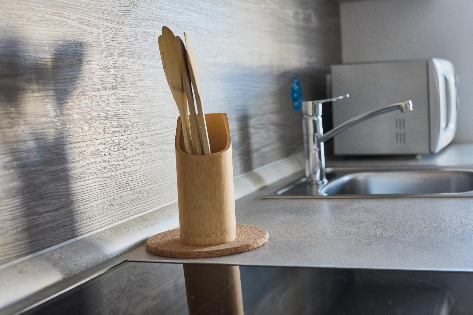 Apartma Bled Luaran gambar