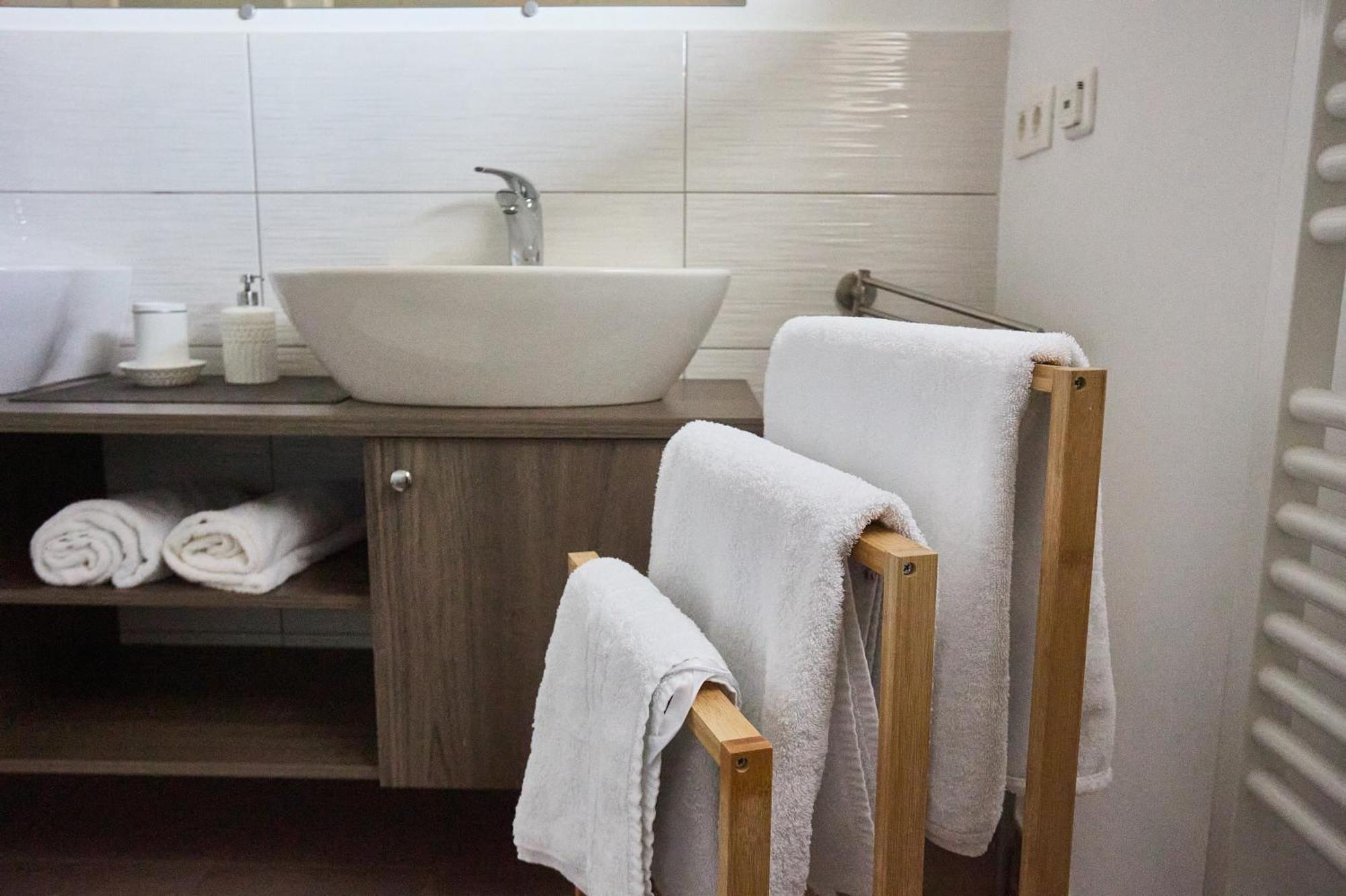 Apartma Bled Luaran gambar