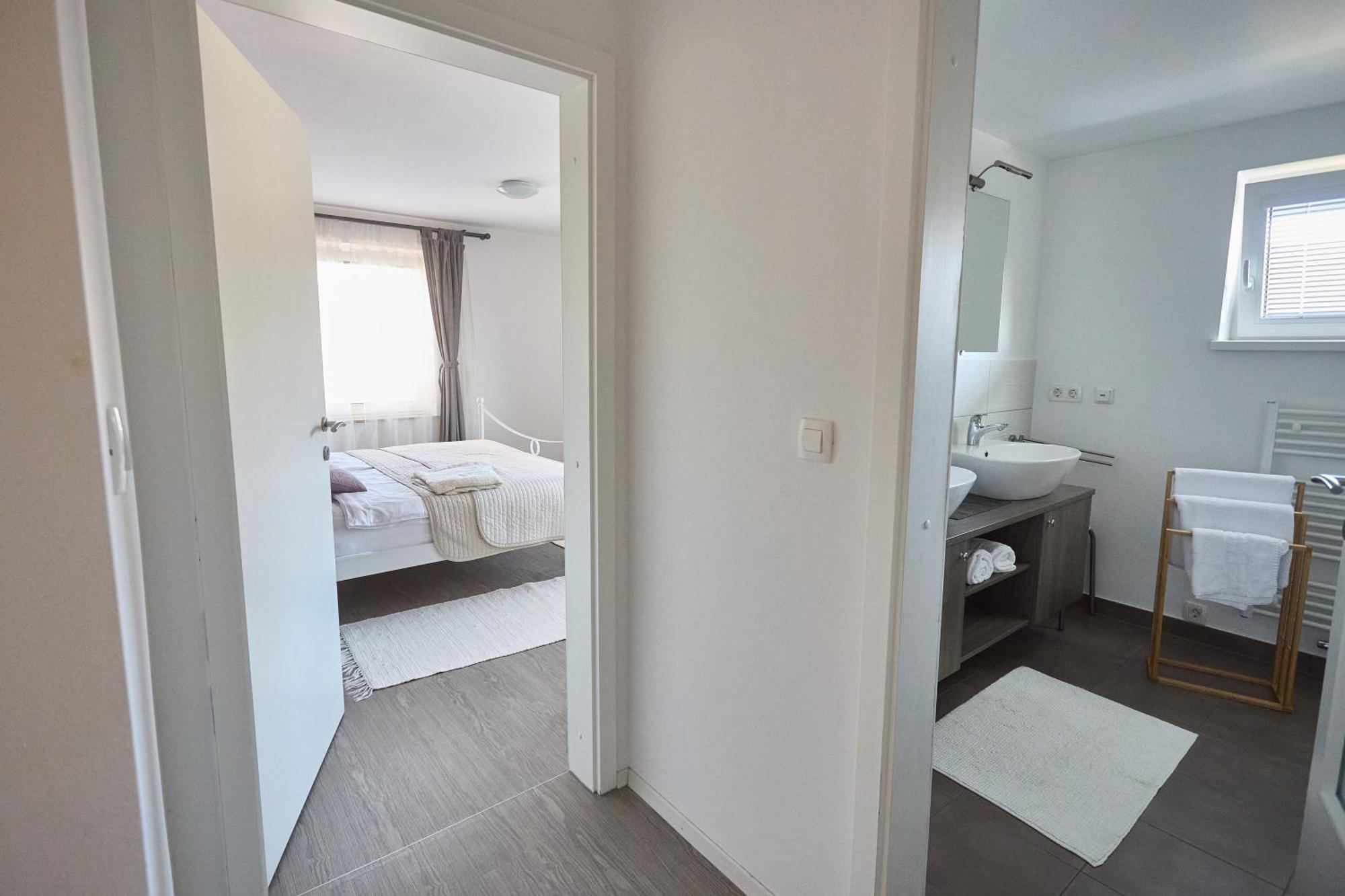 Apartma Bled Luaran gambar
