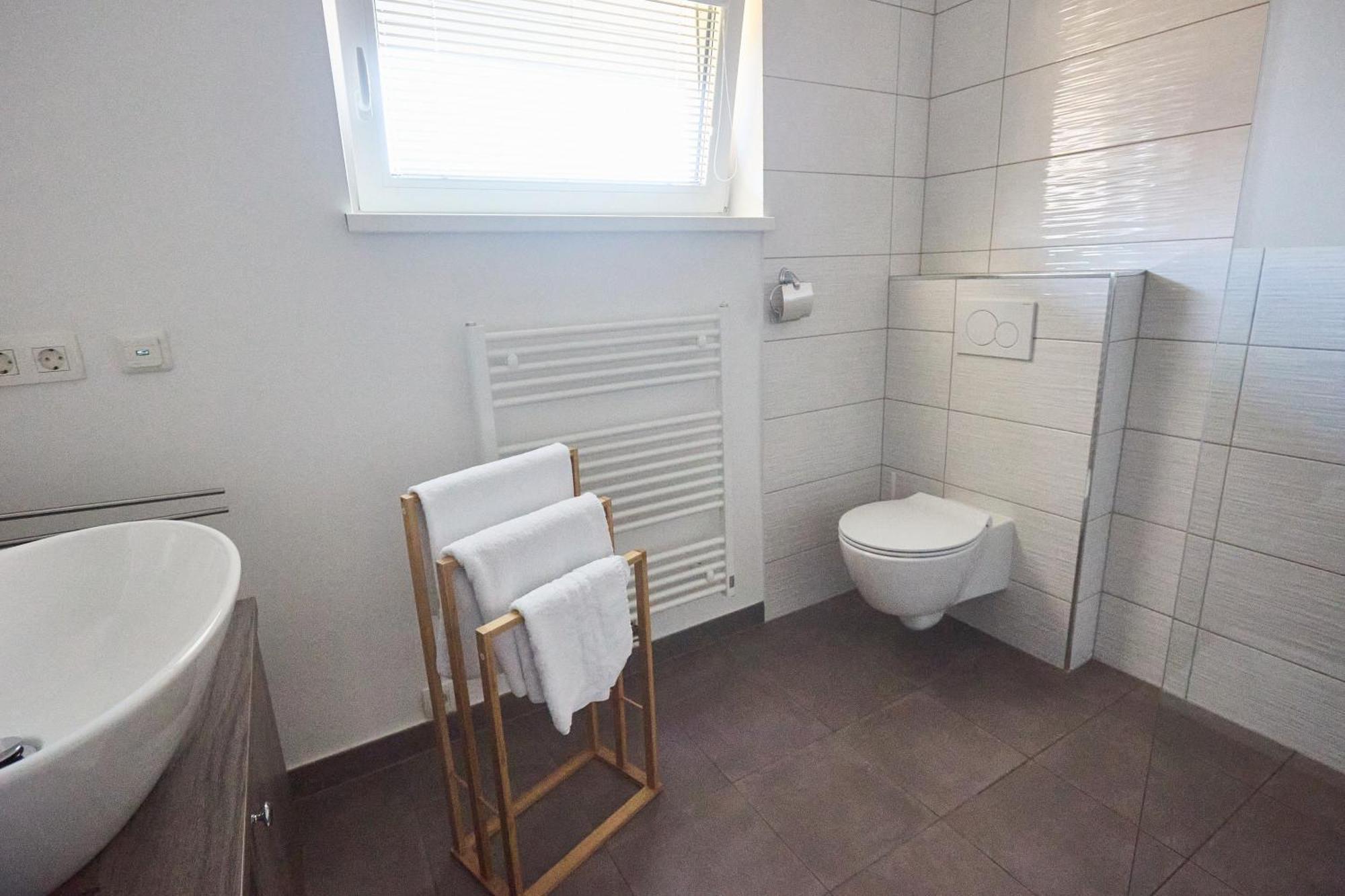 Apartma Bled Luaran gambar