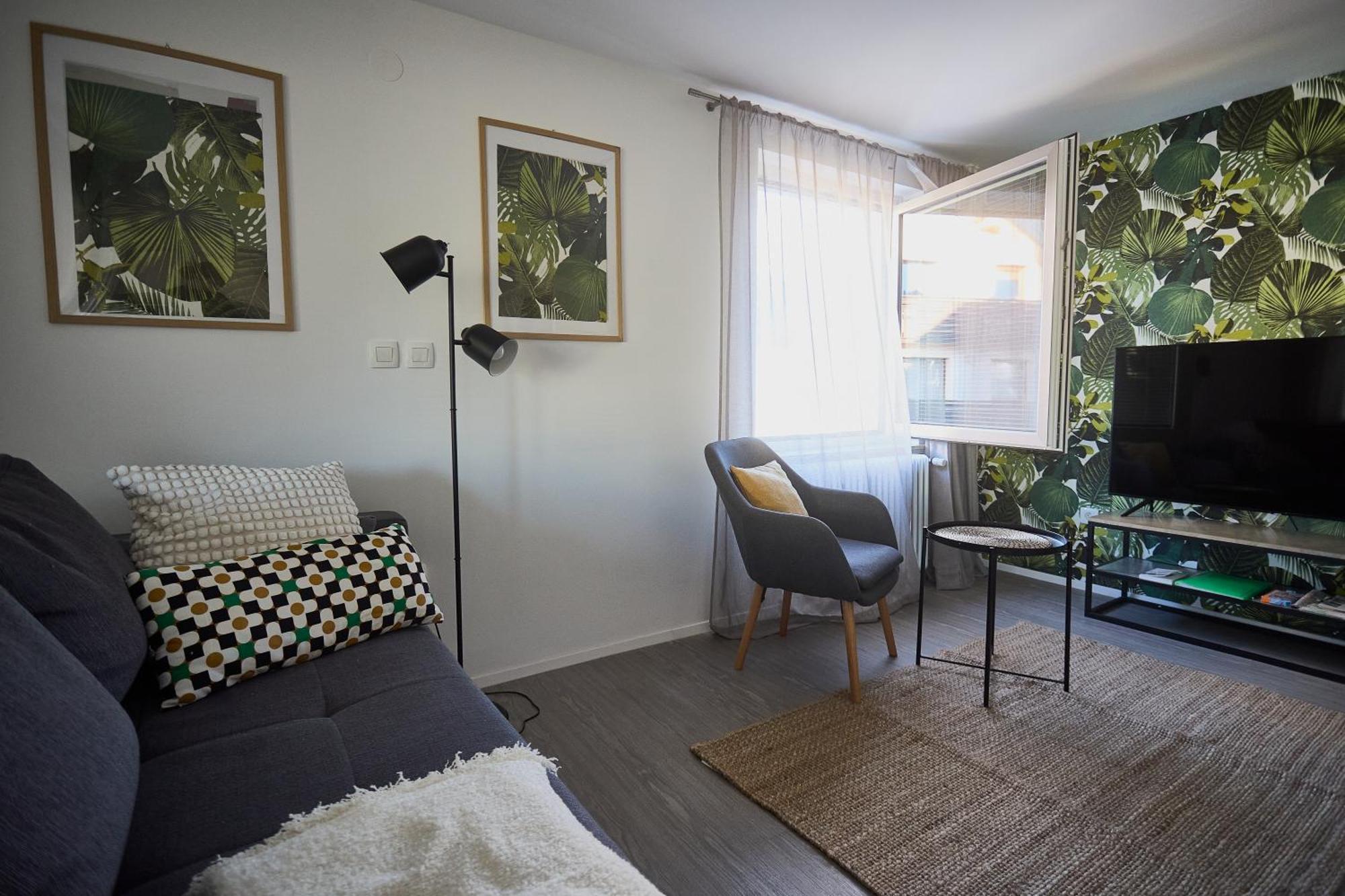 Apartma Bled Luaran gambar