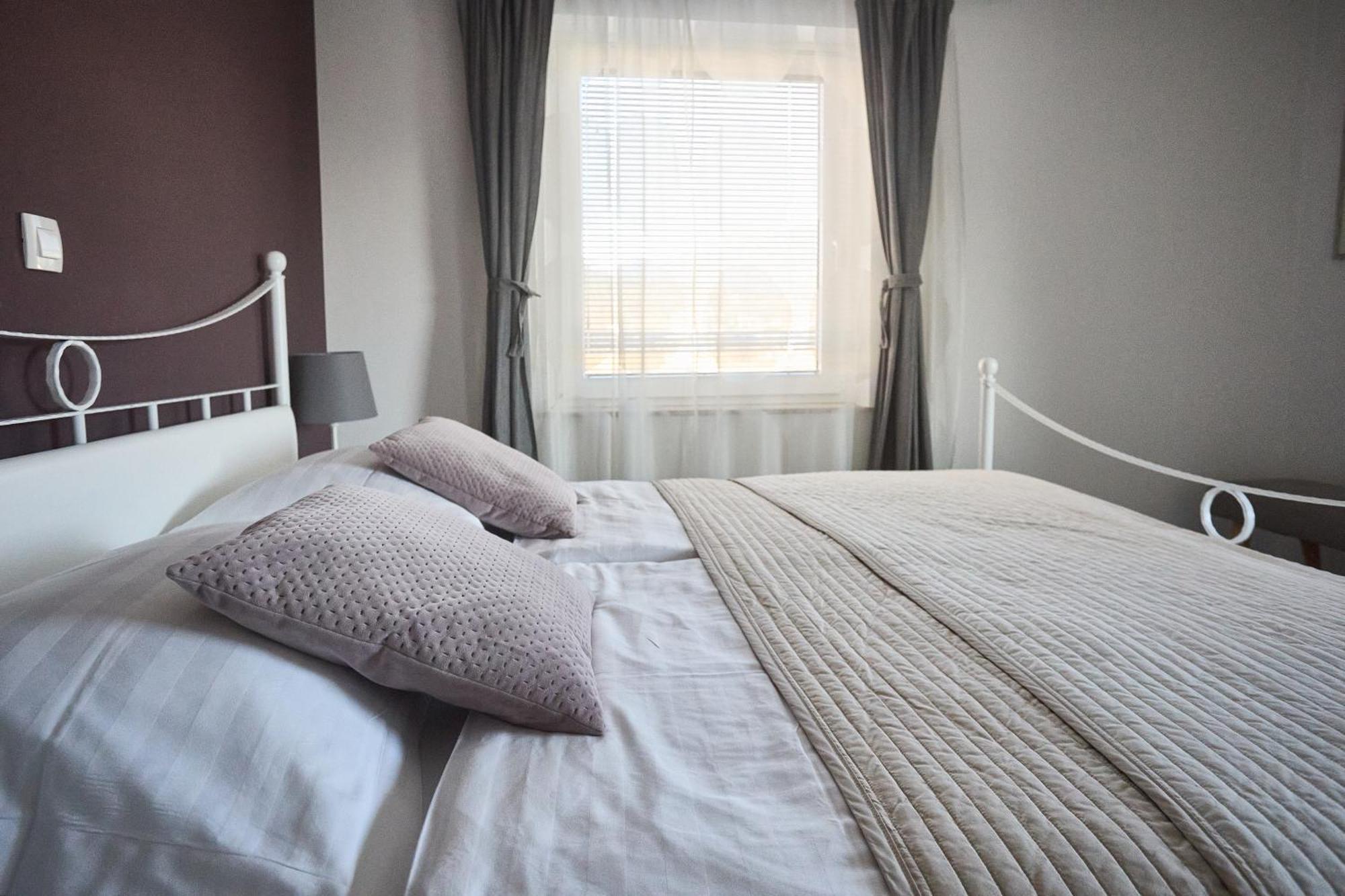Apartma Bled Luaran gambar