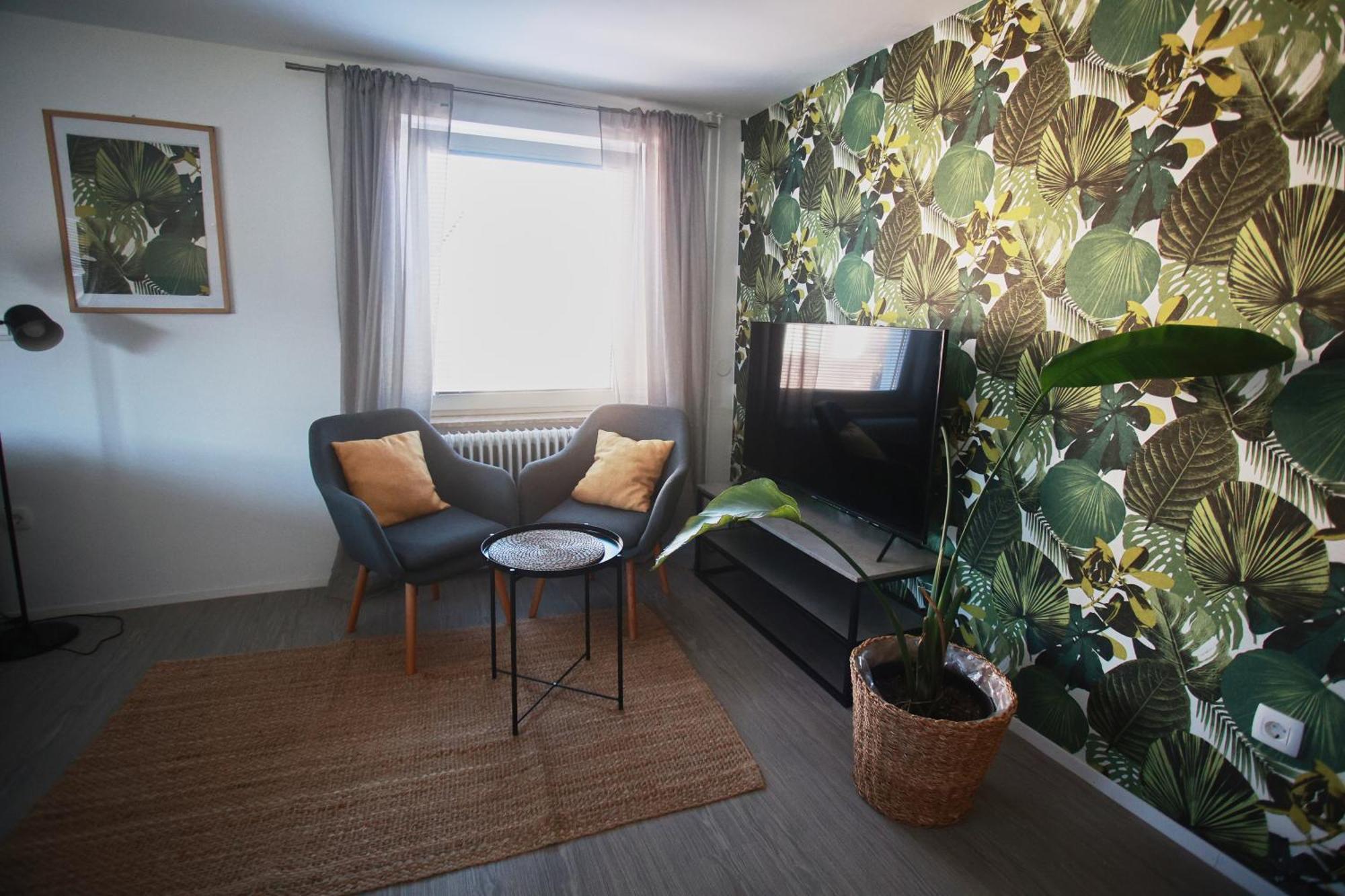 Apartma Bled Luaran gambar