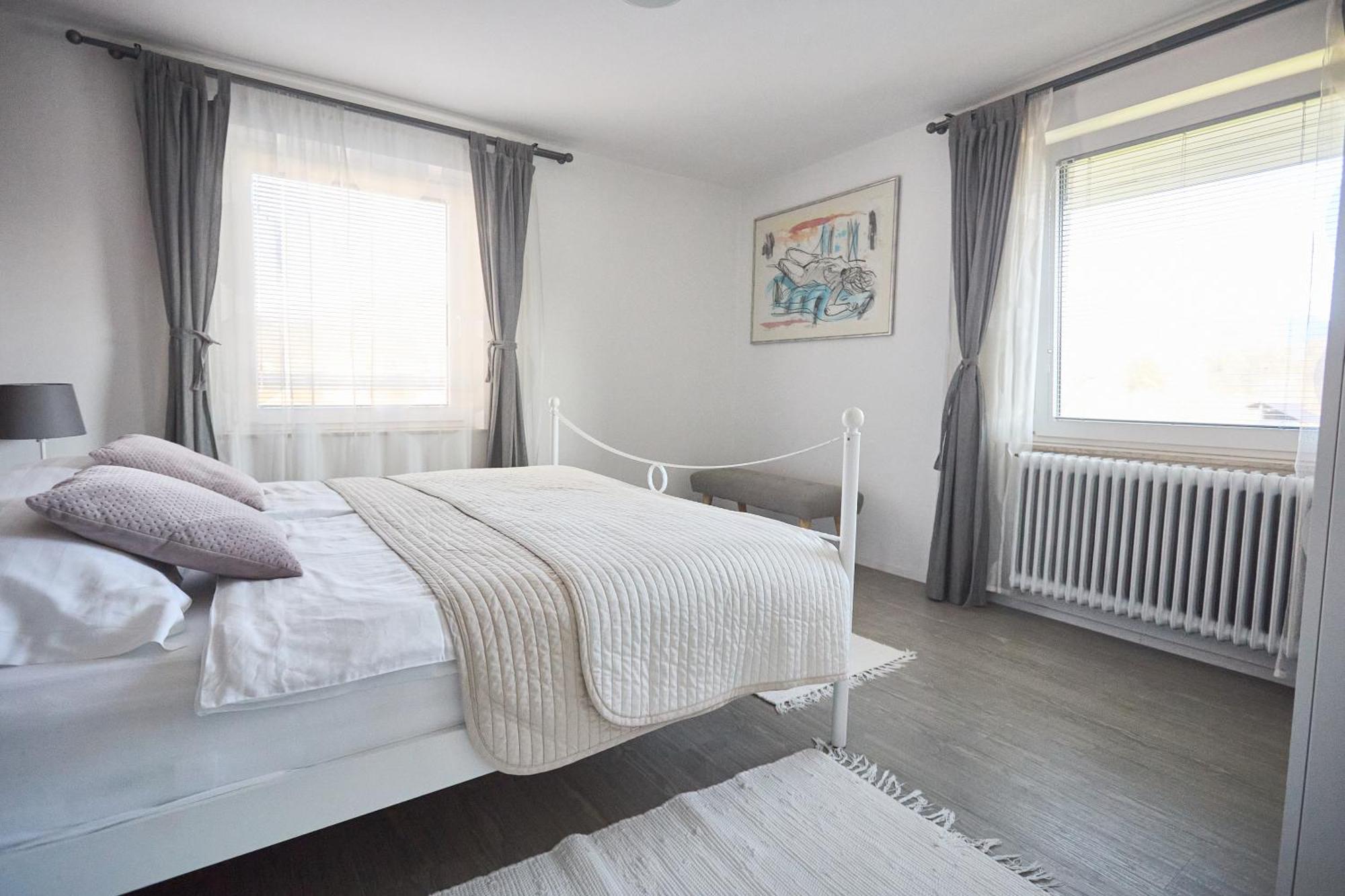 Apartma Bled Luaran gambar