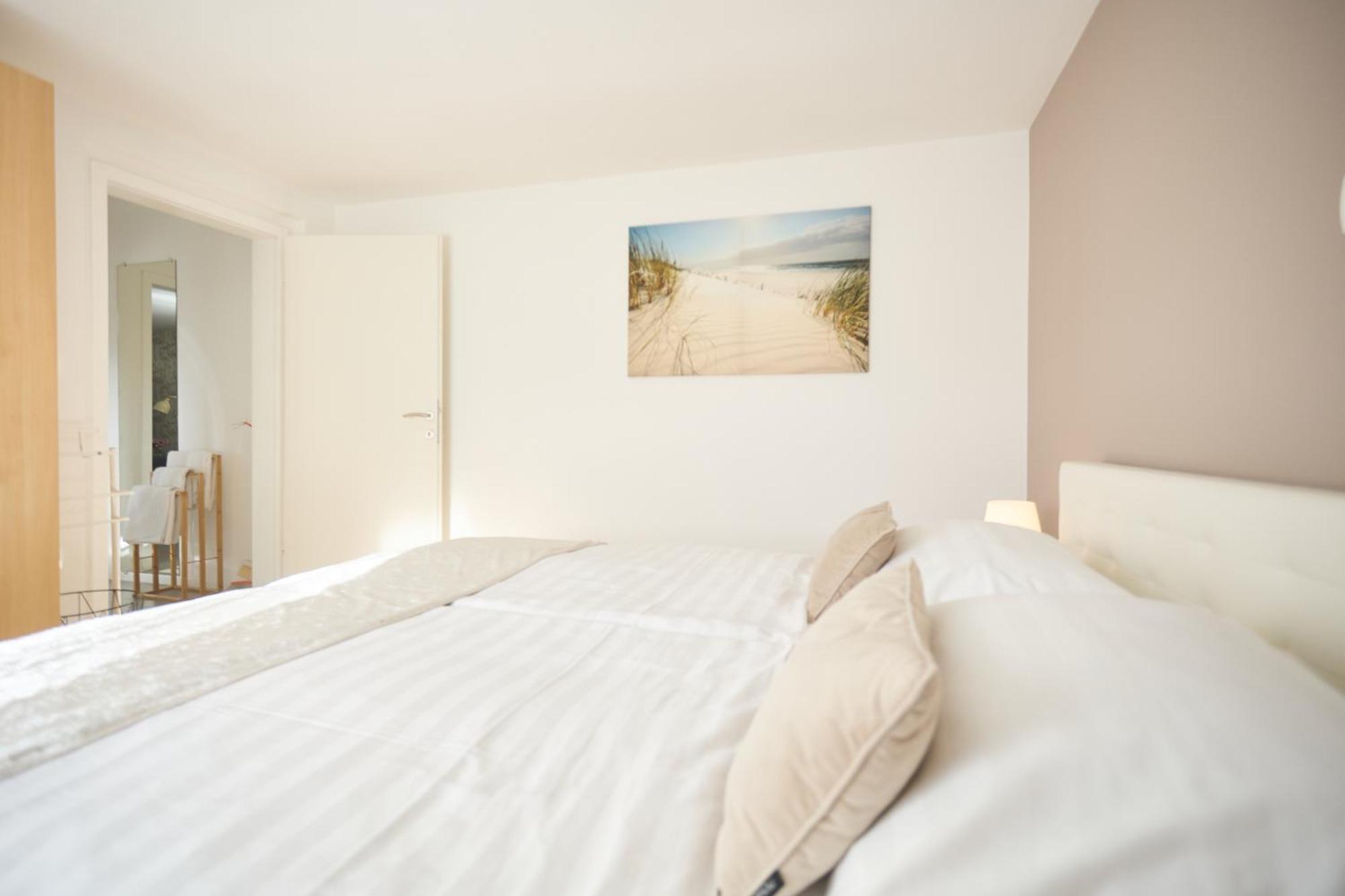 Apartma Bled Luaran gambar