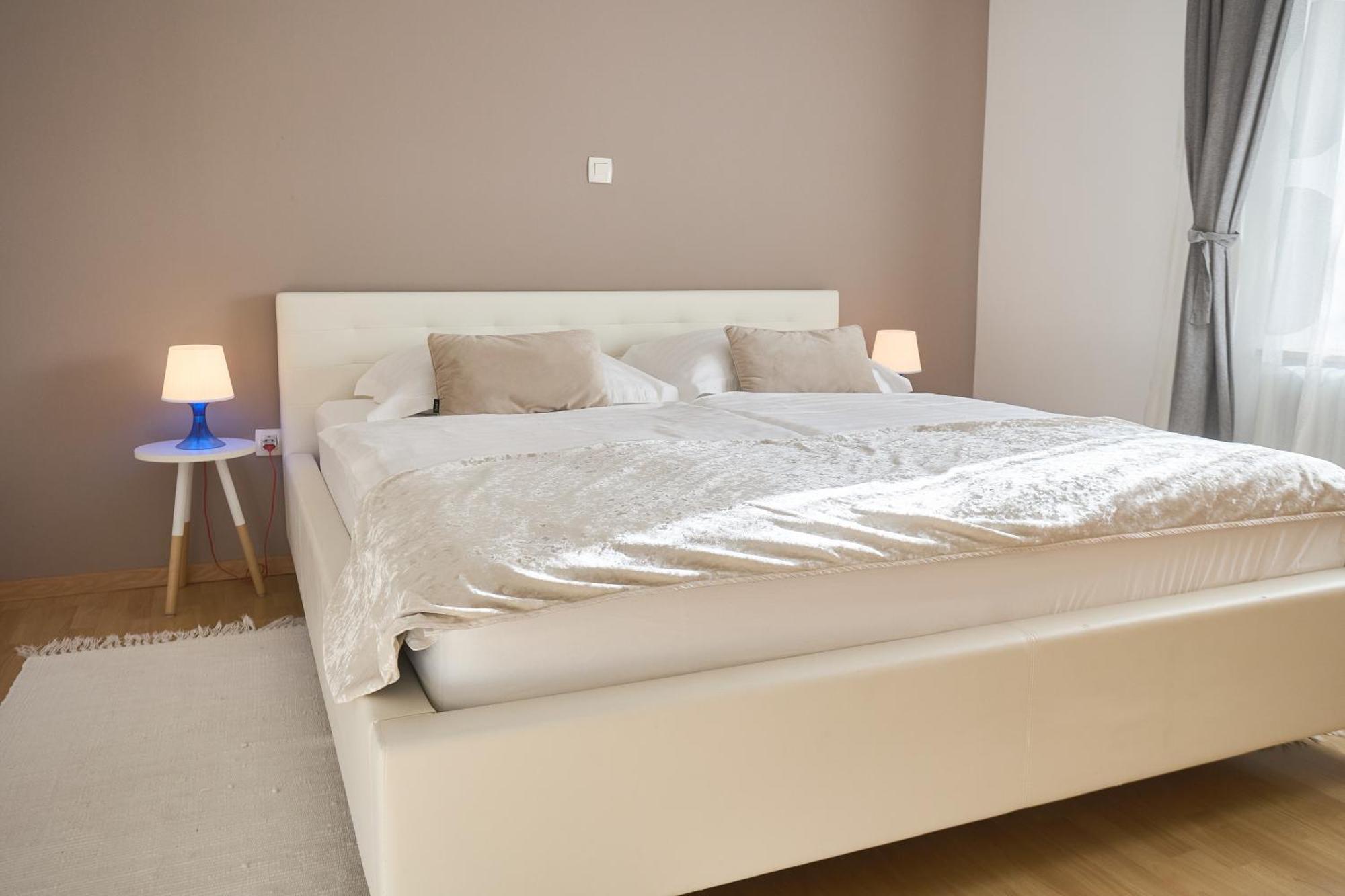 Apartma Bled Luaran gambar