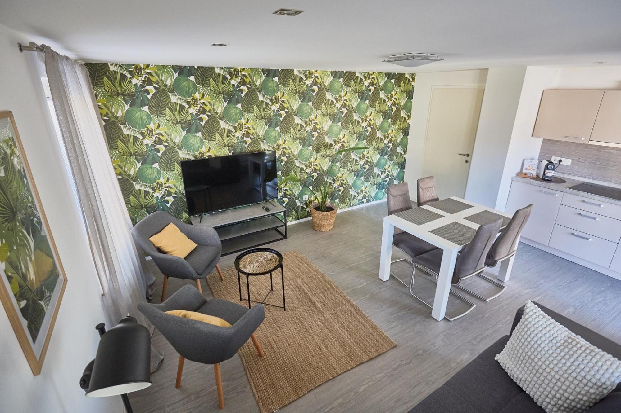 Apartma Bled Luaran gambar