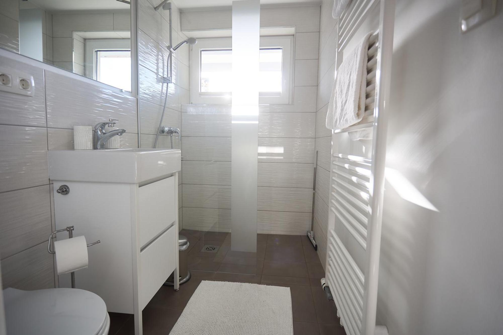 Apartma Bled Luaran gambar