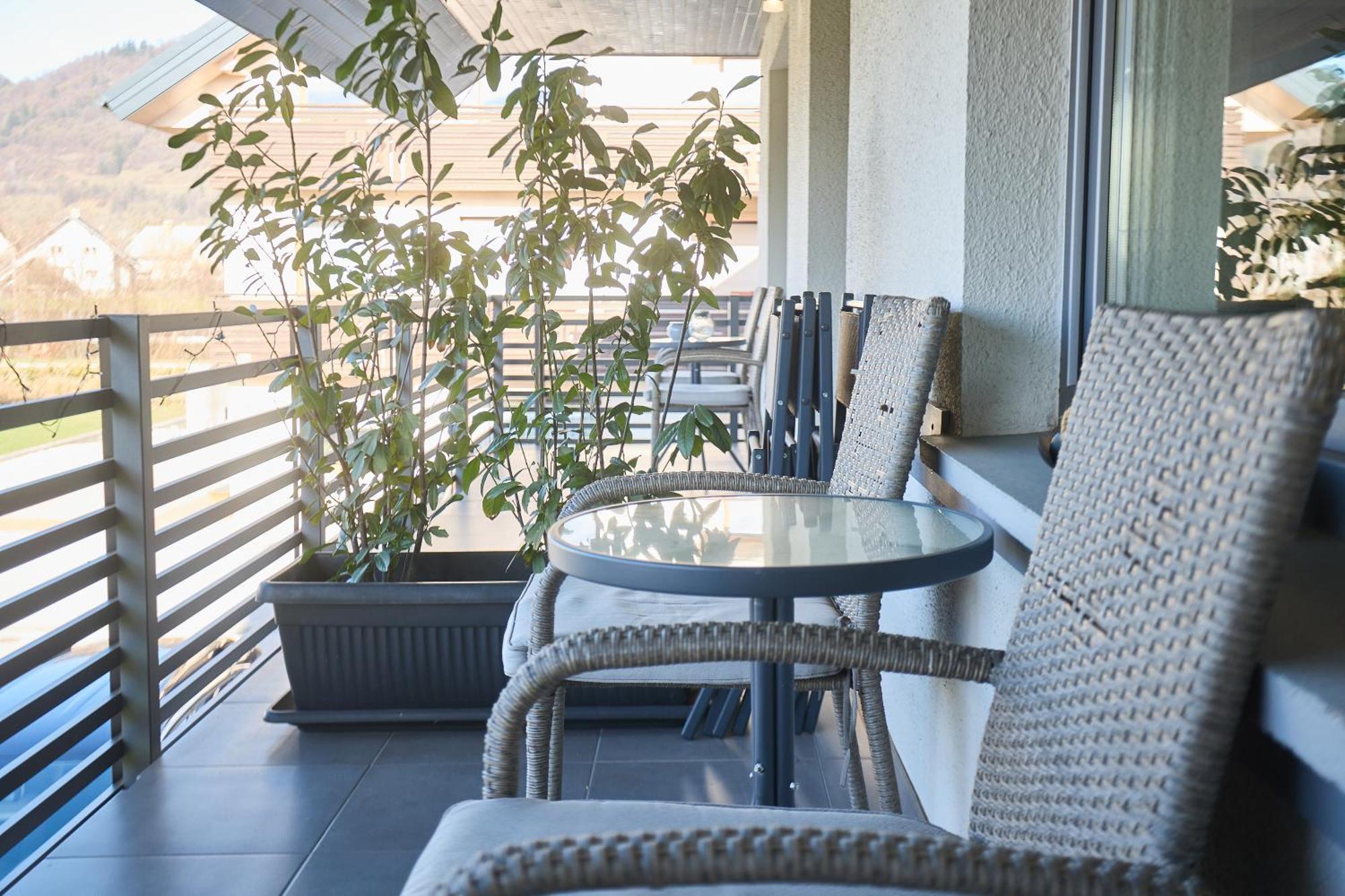 Apartma Bled Luaran gambar