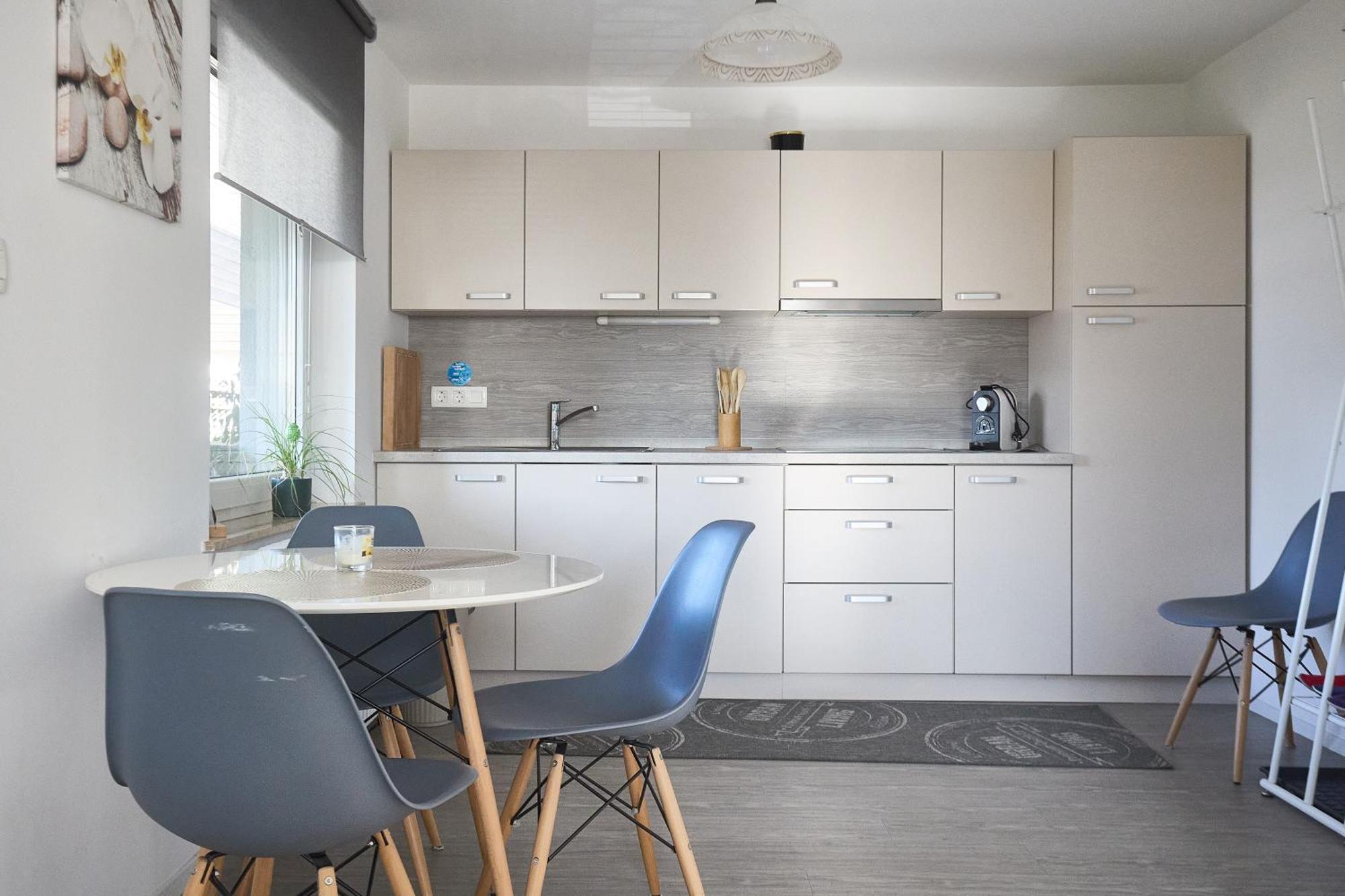 Apartma Bled Luaran gambar