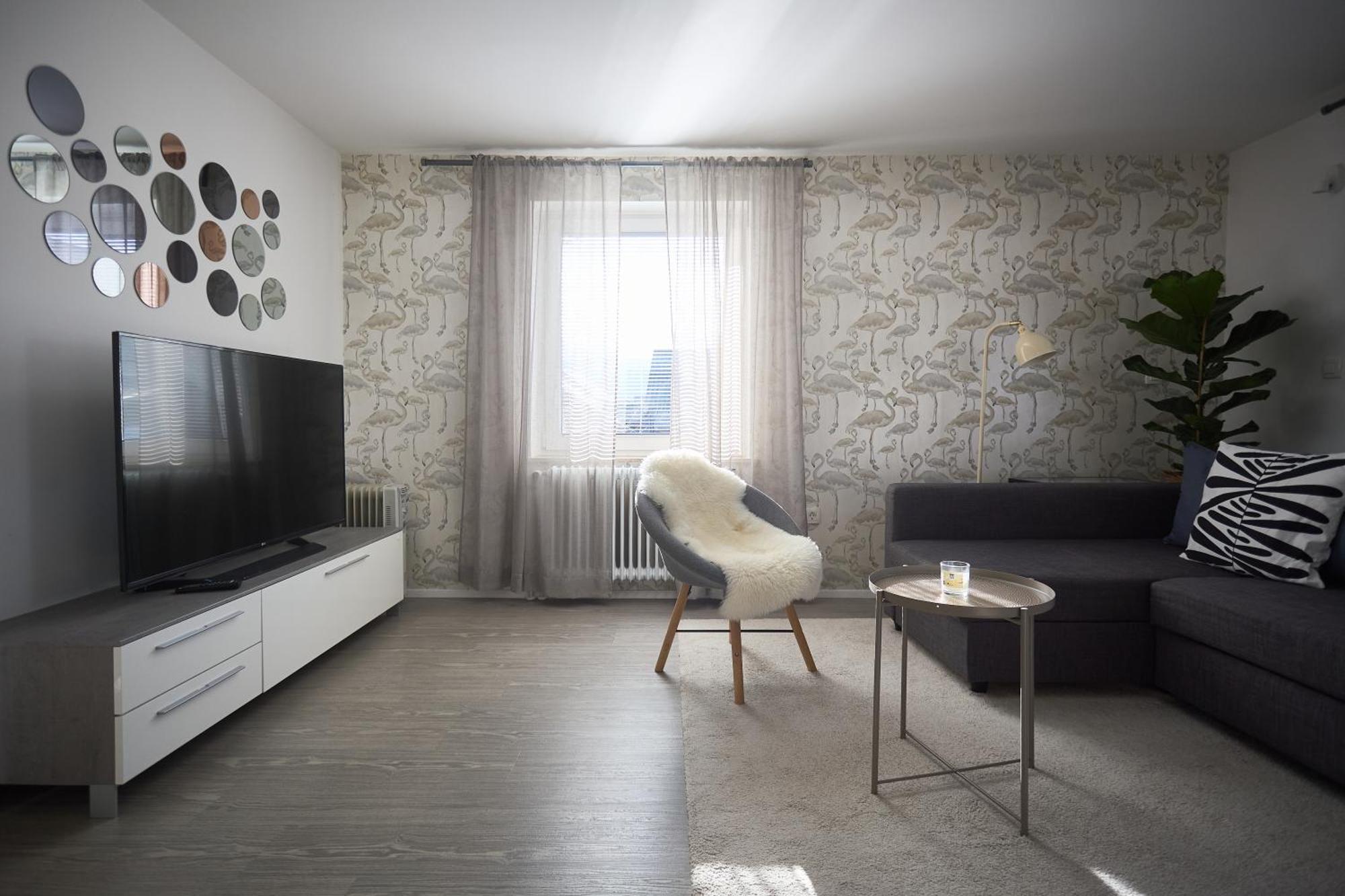 Apartma Bled Luaran gambar