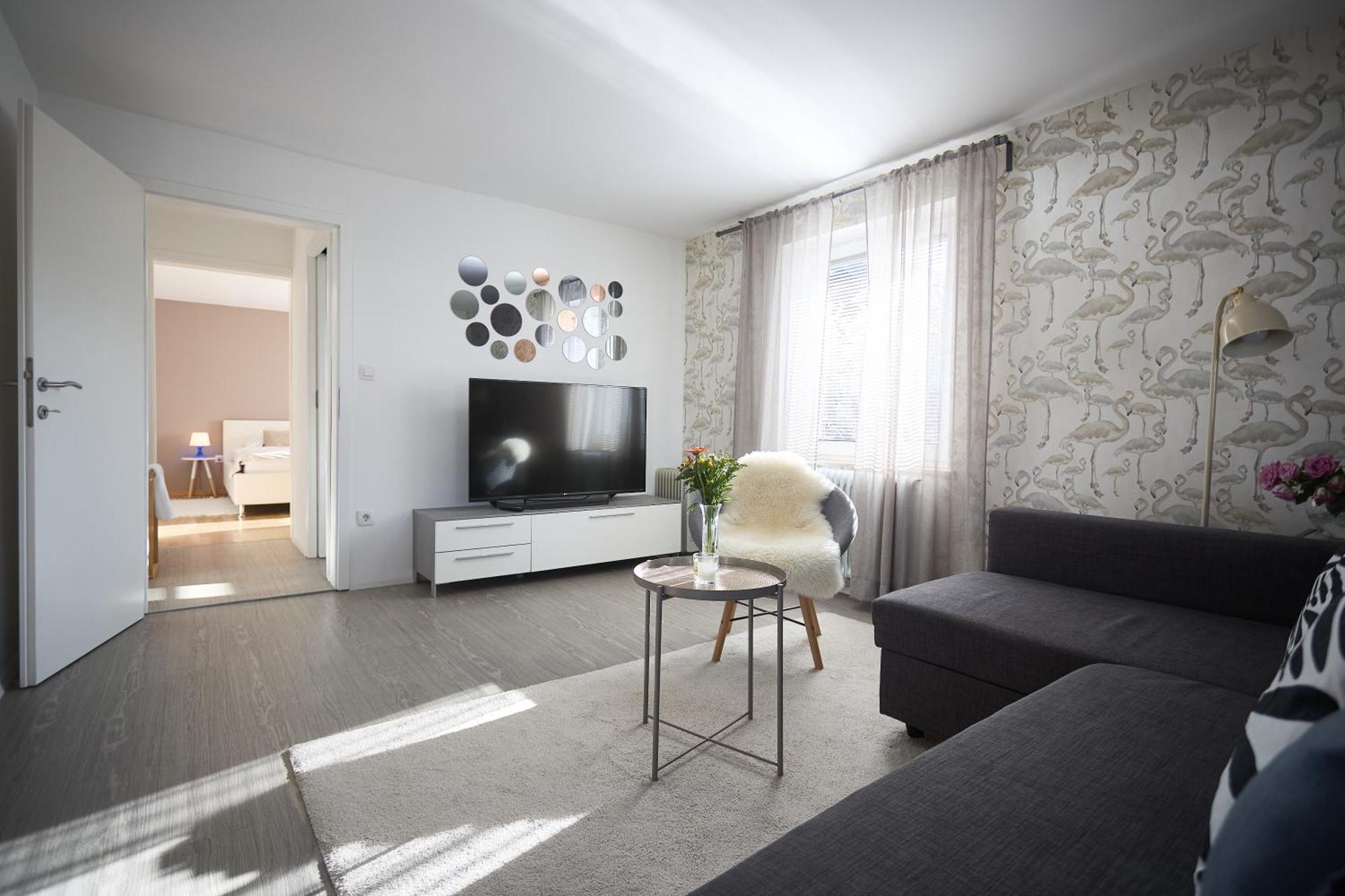 Apartma Bled Luaran gambar