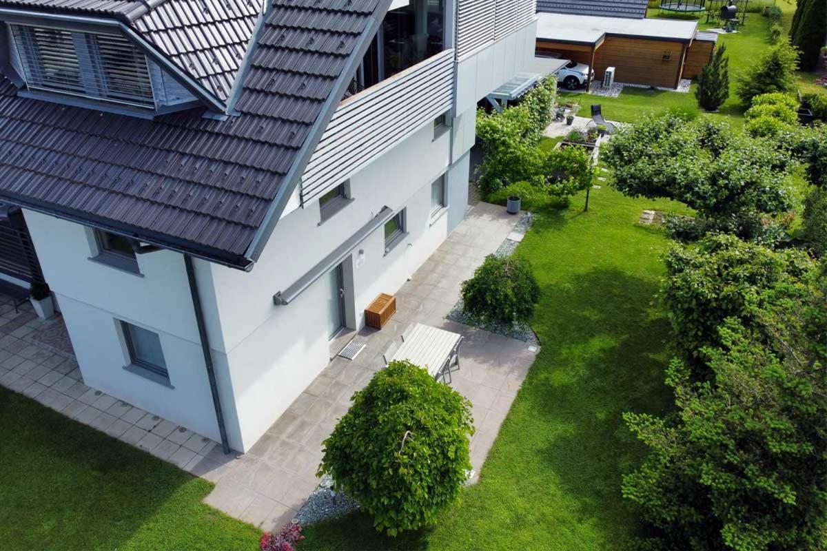 Apartma Bled Luaran gambar