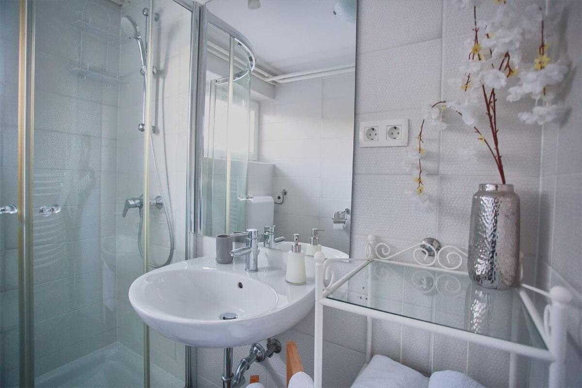 Apartma Bled Luaran gambar