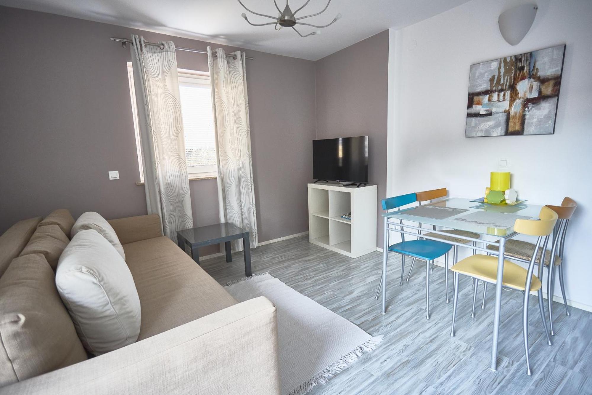 Apartma Bled Luaran gambar