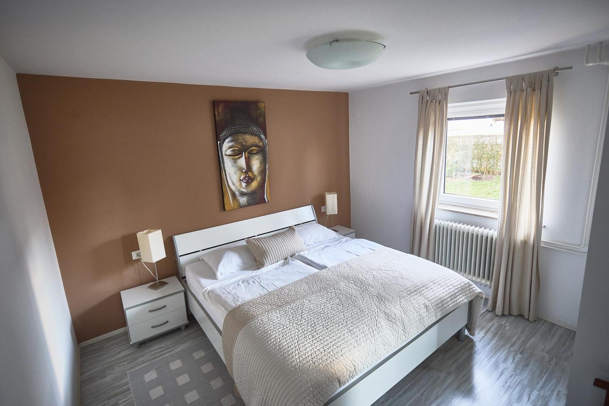 Apartma Bled Luaran gambar