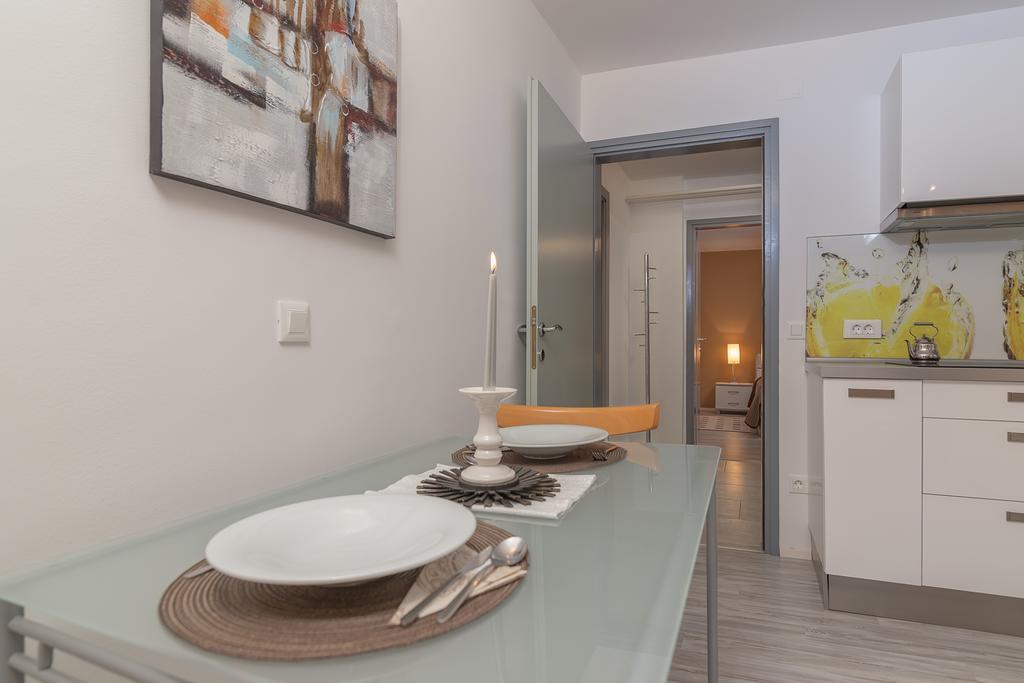 Apartma Bled Luaran gambar
