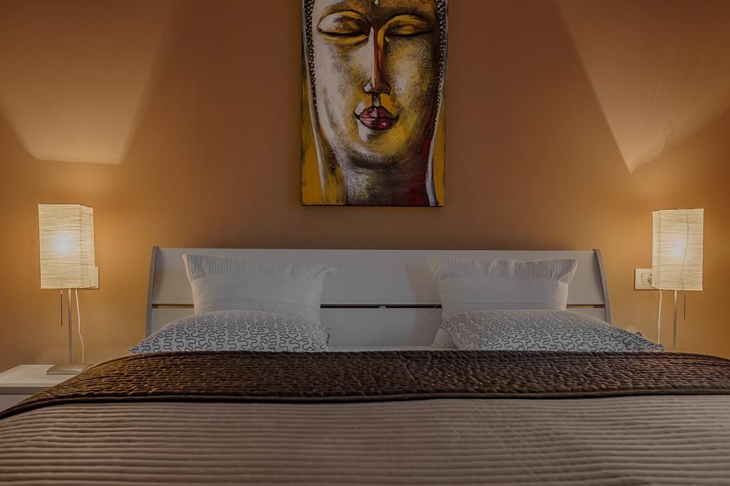 Apartma Bled Luaran gambar