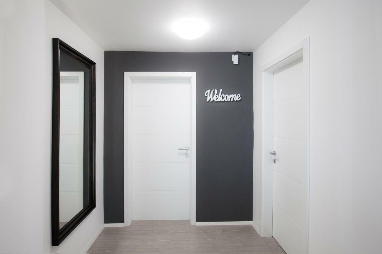 Apartma Bled Luaran gambar