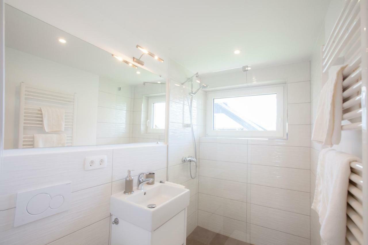 Apartma Bled Luaran gambar