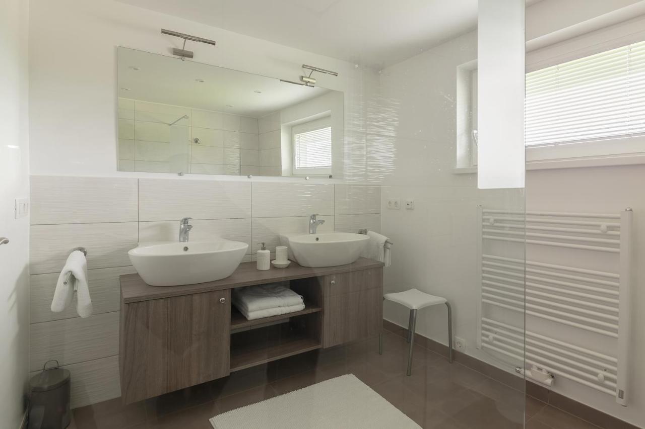 Apartma Bled Luaran gambar