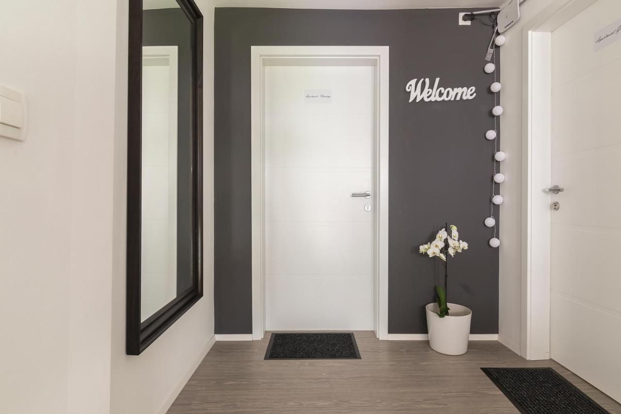 Apartma Bled Luaran gambar