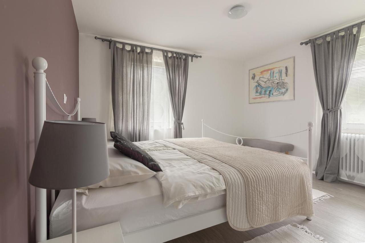 Apartma Bled Luaran gambar