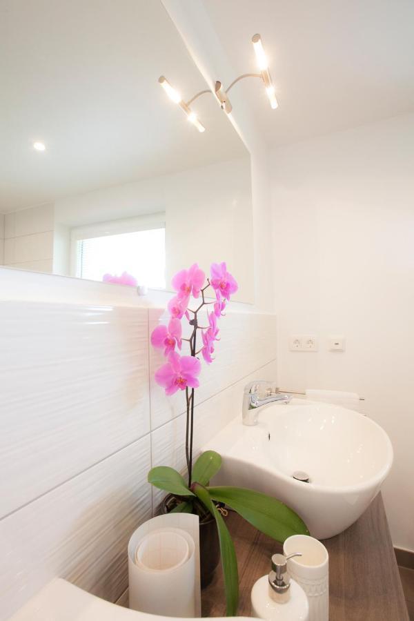 Apartma Bled Luaran gambar